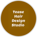 Tease Hair Design