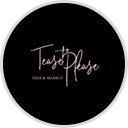 Tea Set To Please logo