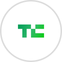 TechCrunch logo