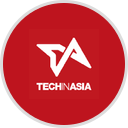 Tech In Asia logo