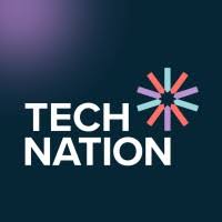 Tech Nation logo
