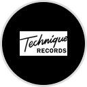 Technique Records logo