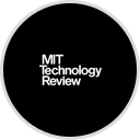 MIT Technology Review logo