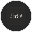 Techo-Bloc logo