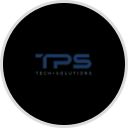 Tech Plus Solution logo