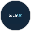 TechUK logo