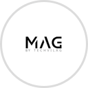 techvilag.com Logo