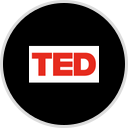 TED logo