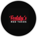 Teddy's Red Tacos