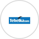 Tehelka logo