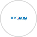 Tekkrom