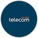 Telecom Mauritius logo