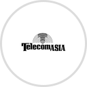 Telecom Asia logo