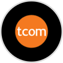 telecoms.com Logo