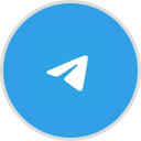 Telegram Premium logo