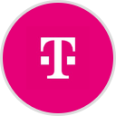 Telekom Hungary logo