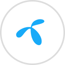 Telenor Fastpris 100 GB