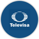 Televisa logo