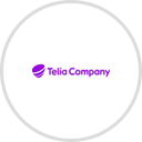 teliacompany.com Logo