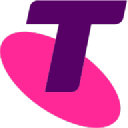telstra.com Logo