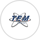 TEM Group Inc. logo