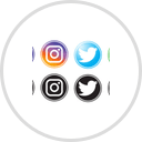 Template Pocket logo