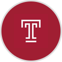 Temple University logo