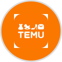 Temu logo