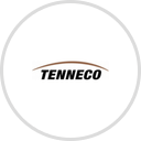 Tenneco logo