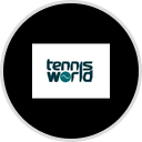 Tennis World USA logo