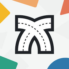 Teoritentamen AS logo