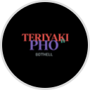 Teriyaki N Pho logo
