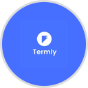 Termly logo