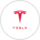 Tesla logo