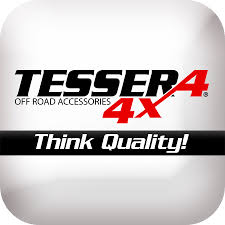 Tesser 4x4