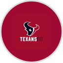 Texans Fit logo