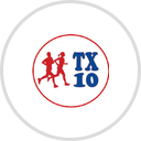 Texas 10 Series