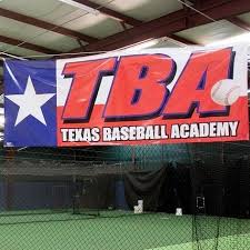 Baseball Academy Subscription