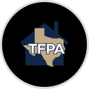 Texas Fair Plan Association logo