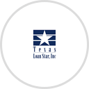 Texas Loan Star logo