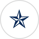 Texas Public Policy Foundation logo