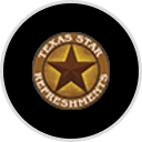 Texas Star Refreshments