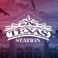 Texas Station