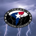 Texas Storm Chasers logo