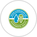 Texas Water Conservation Association logo