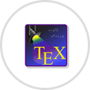 TeXstudio logo