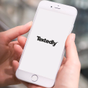 Textedly logo