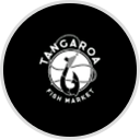 Tangaroa Fish Market