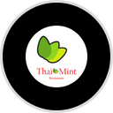 Thai Mint logo