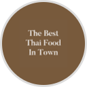 Thai in Town